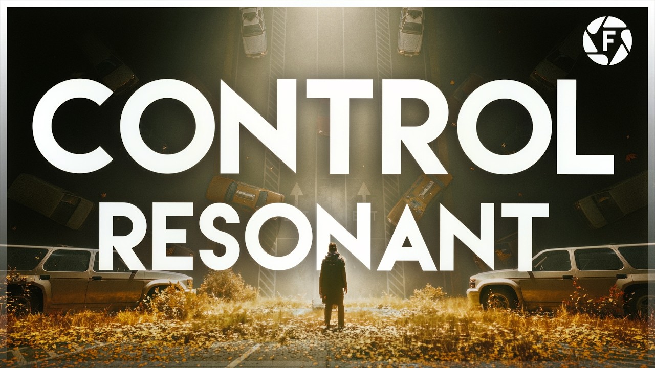 The Beauty of Control Resonant | Flurdeh