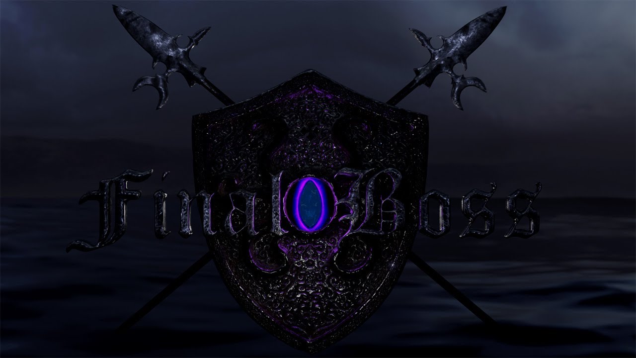 FINAL BOSS | PSWC22 | Round 1 CV