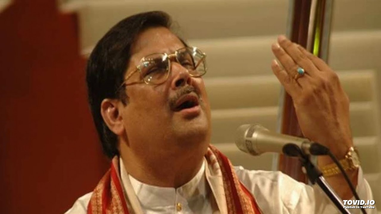 Raag Sohini (Thumri) - Ke Sang Kheloon