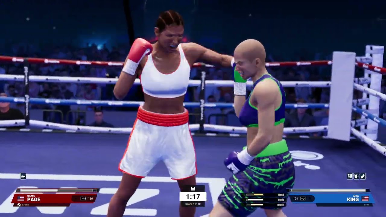 What A Healthy Fight Looks Like | Undisputed 