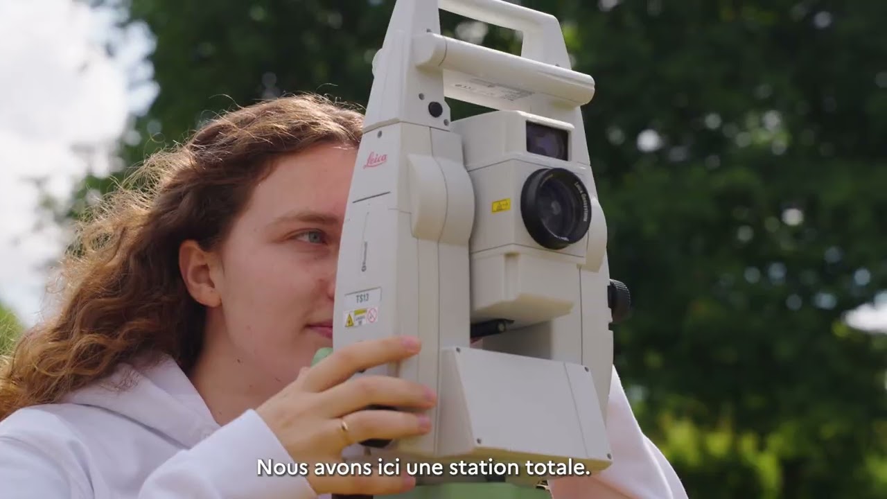 Raconte-moi ton école : ESGT Le Mans