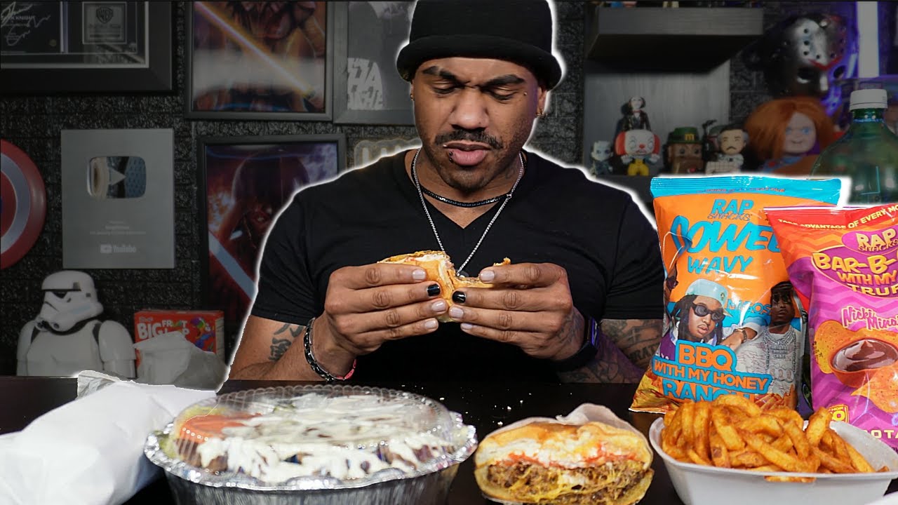 Этот деликатес НЕ удался...