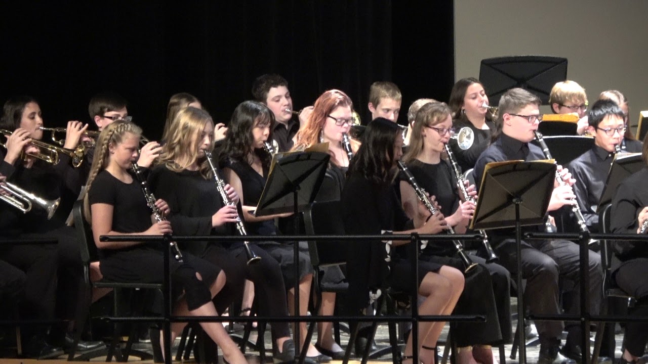 Alamo March by Karl L. King Arr. Swearingen
