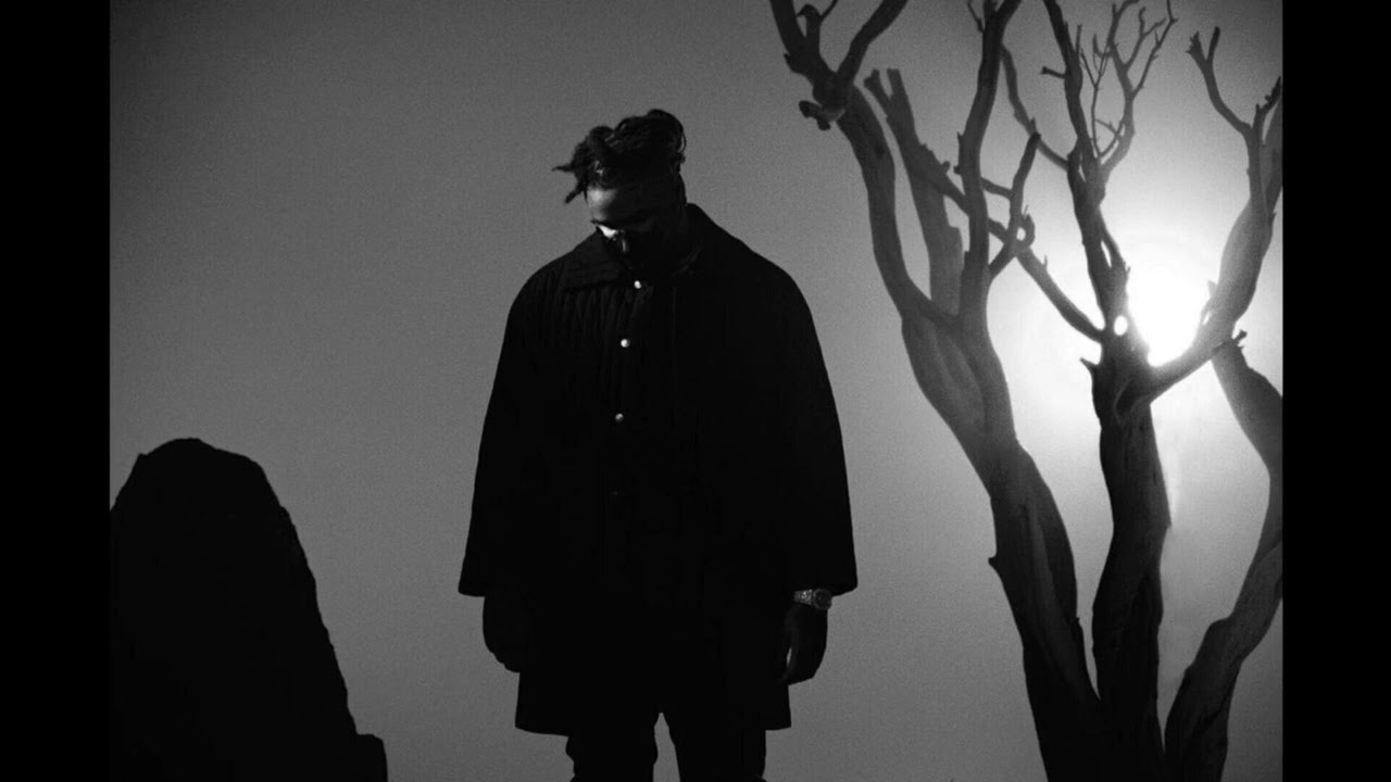 FRIDAYY X VORY TYPE BEAT 