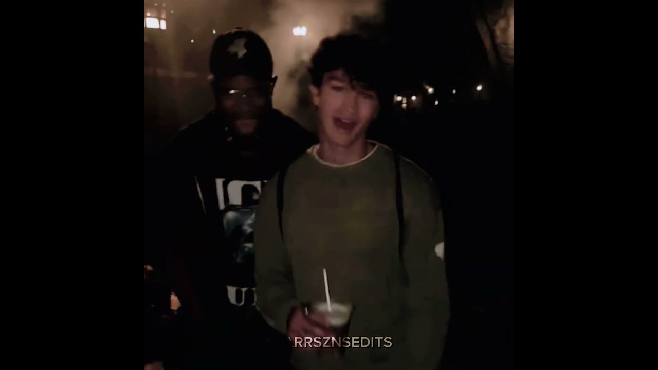 charlie bushnell edit!