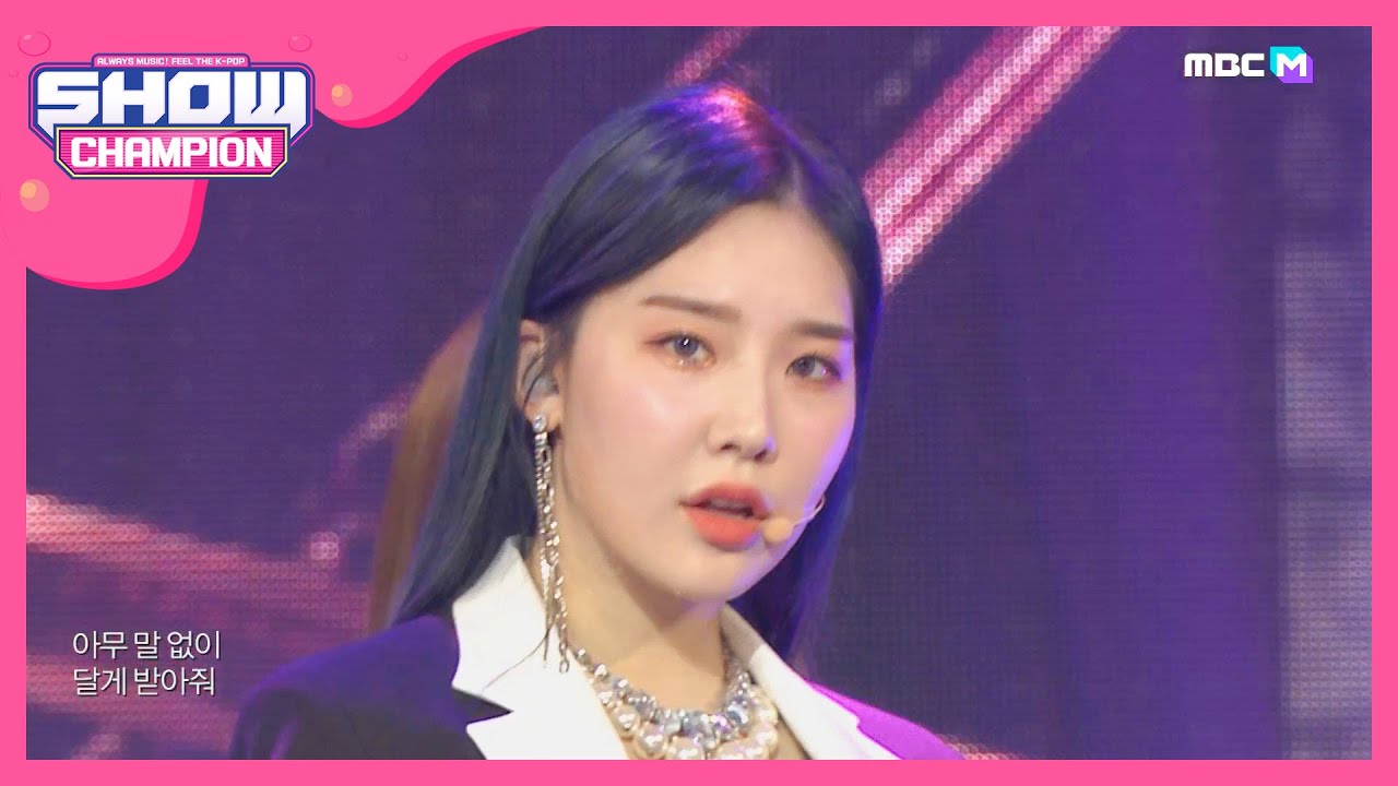 [Show Champion] 페이버릿 - 또 LIE (FAVORITE - LIE) l EP.349
