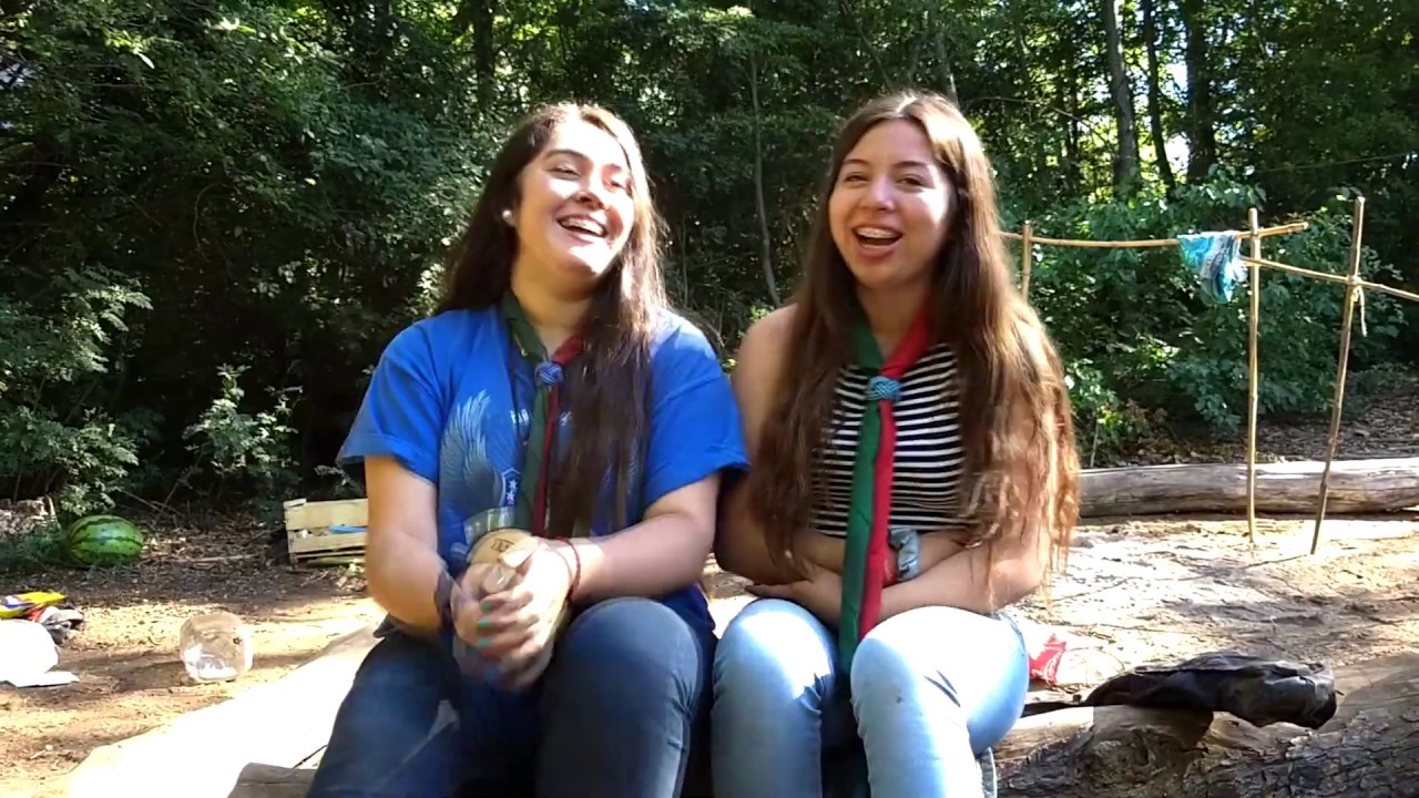VLOG DE LA PAZ #15 - RANDOM SCOUT