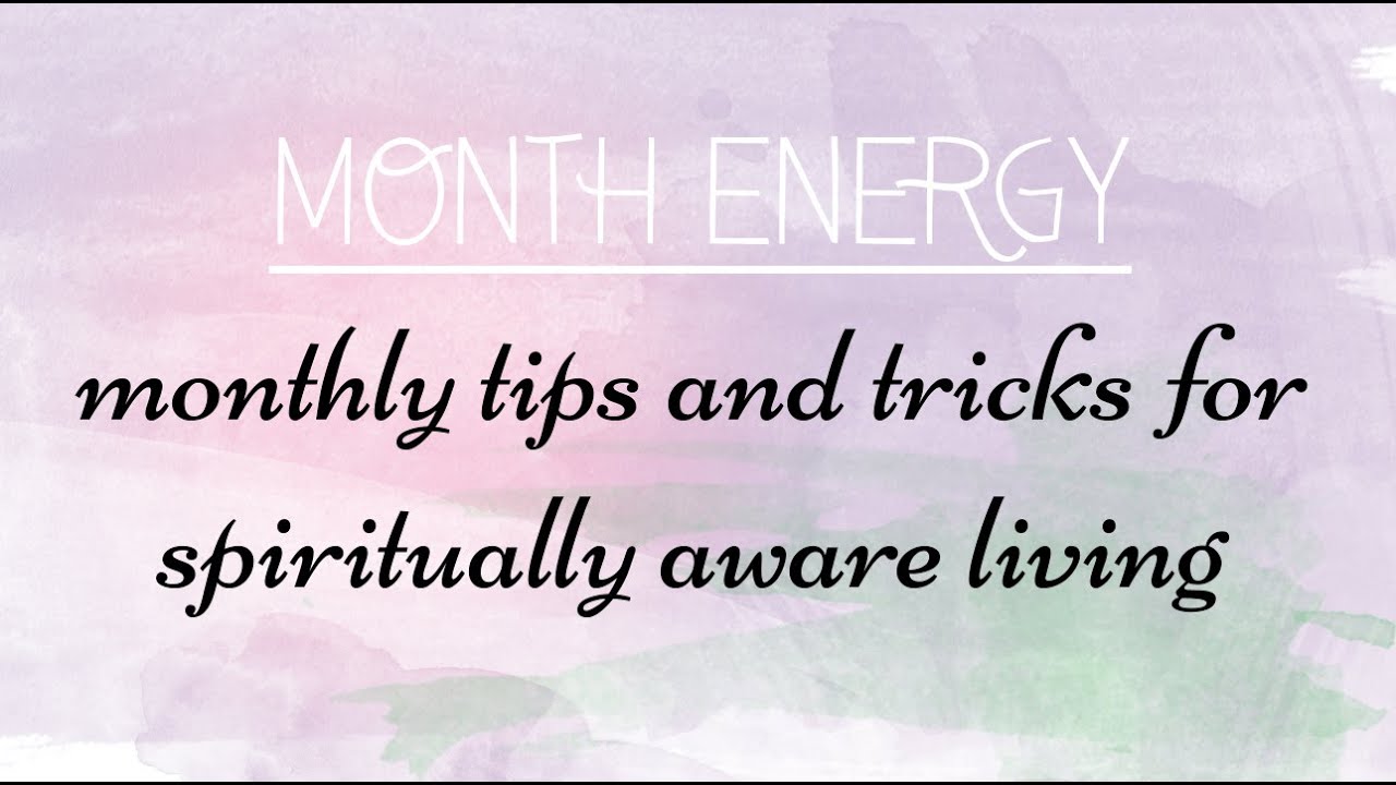 February Month Energy Reading by Flow of Miracles