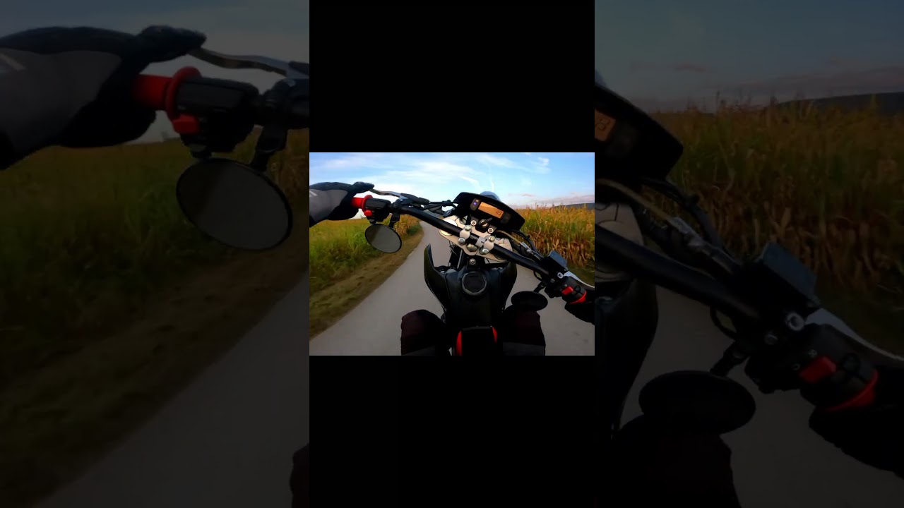 Aprilia SX 125 Wheelie 