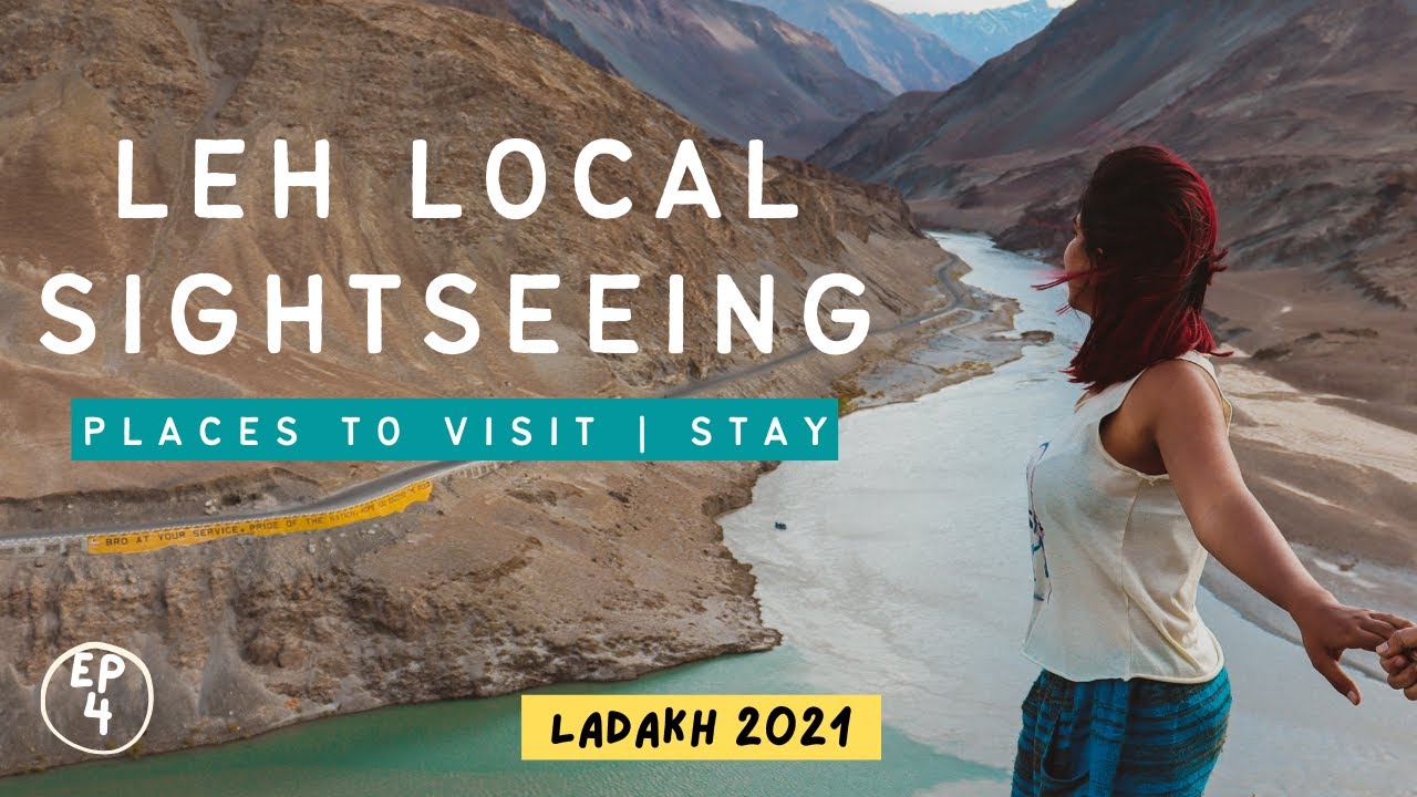 Ladakh Delights: Top Things to Do & Cafes to Visit in Leh 2022