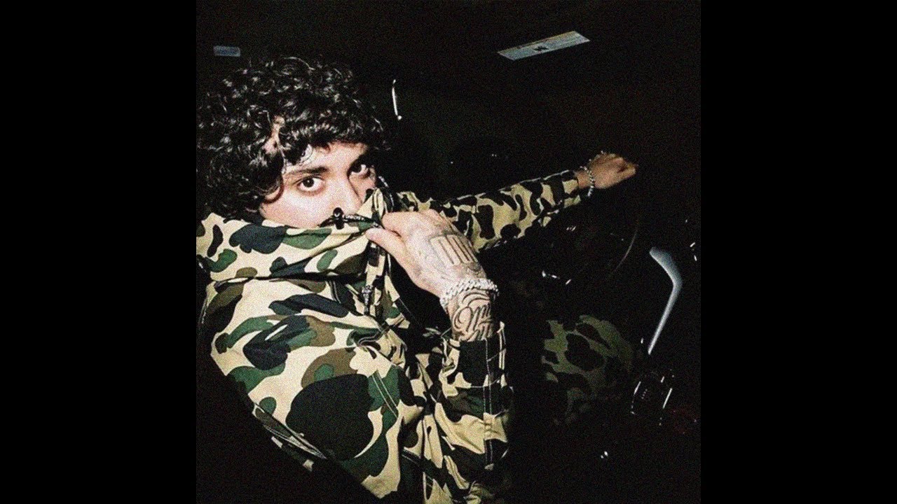 (FREE) Shoreline Mafia Type Beat x OhGeesy Type Beat - &ldquo;CEO&rdquo;