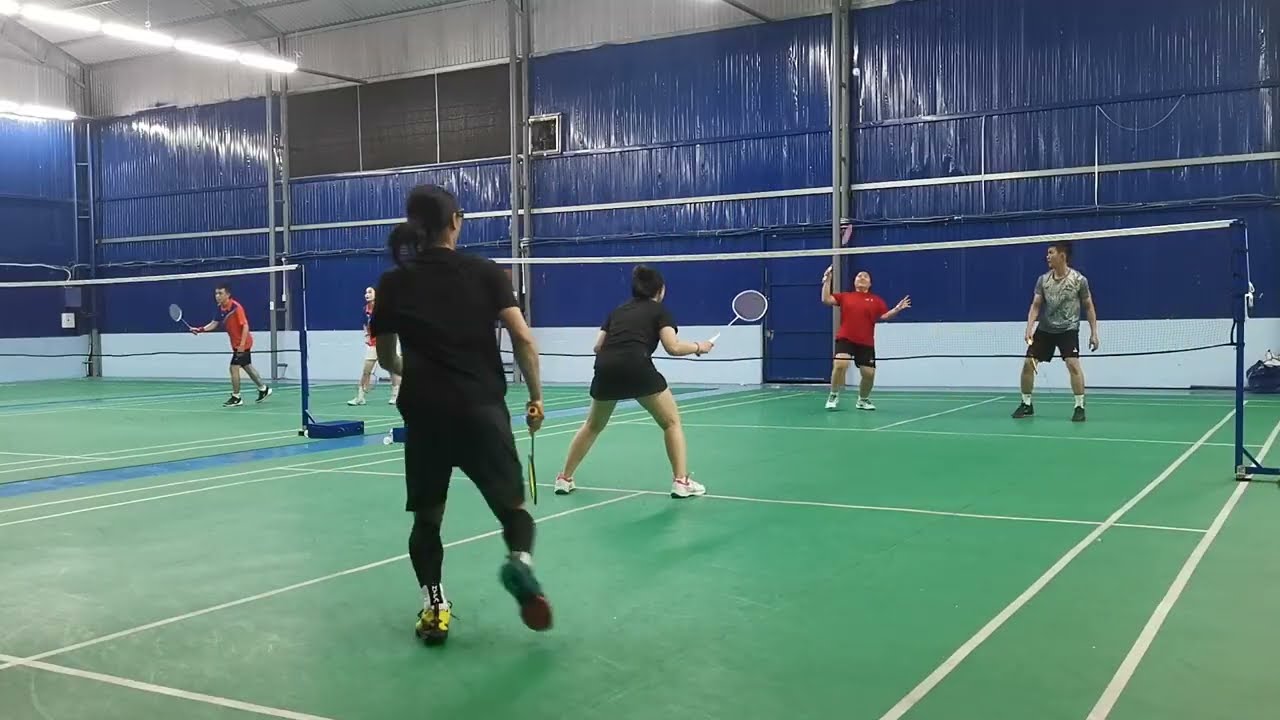 D20260212 - Trung/ThanhThanh vs Lộc/Yến