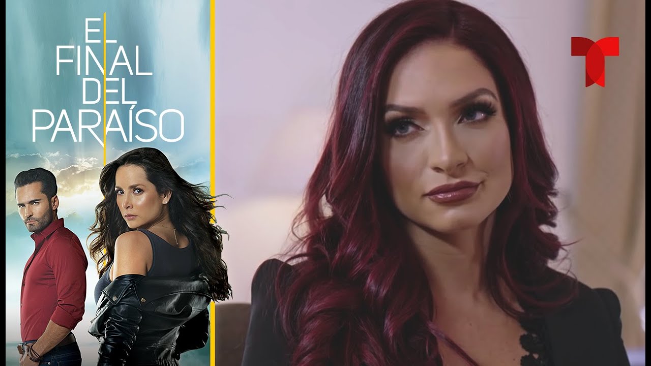 El Final del Paraíso | Capítulo 23 | Telemundo Novelas