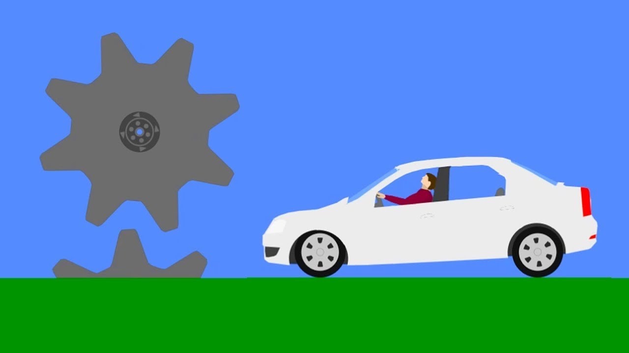 Algodoo Crashes #3