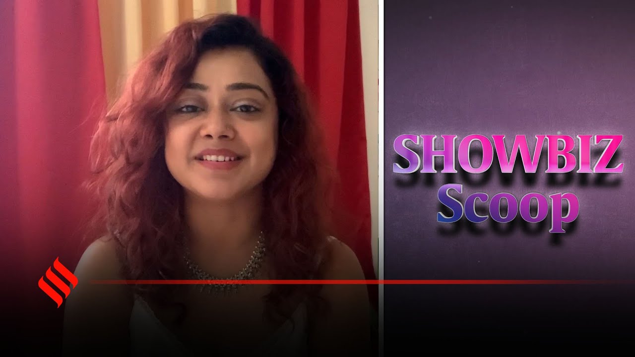 Showbiz Scoop: Top Entertainment News In Just 3 Minutes | Entertainment Wrap 6 Aug