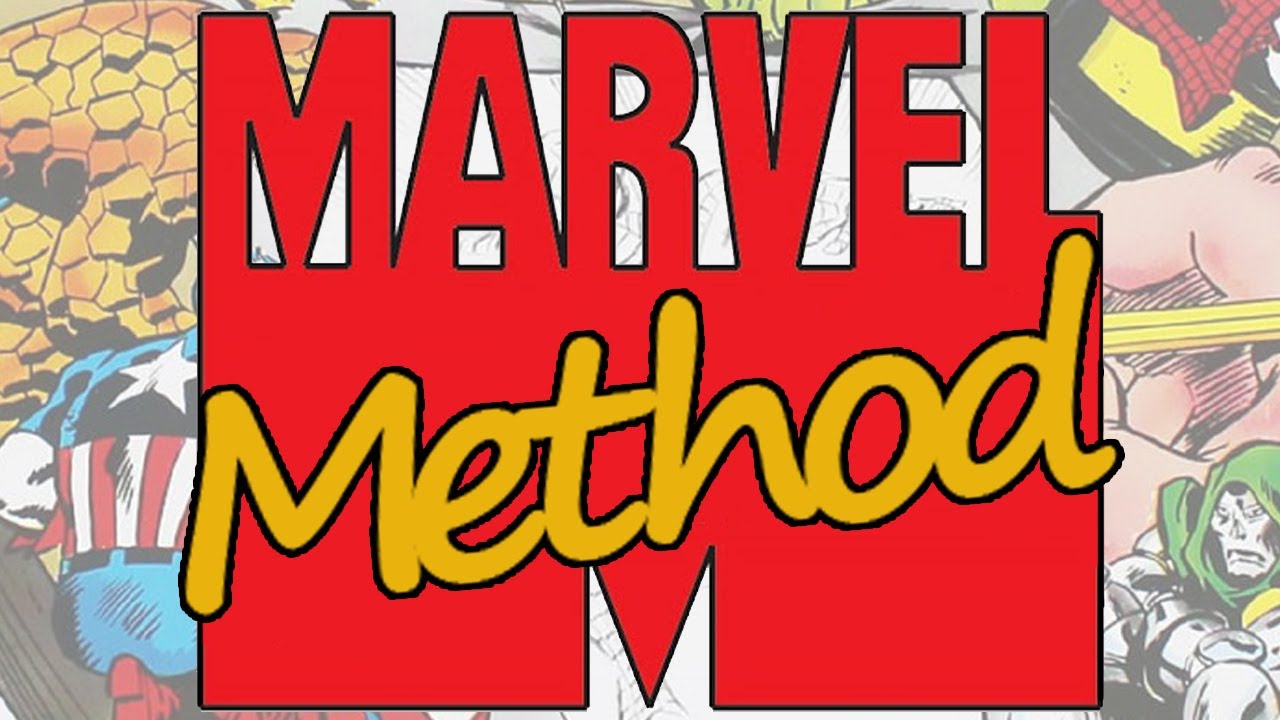 What Is The Marvel Method?