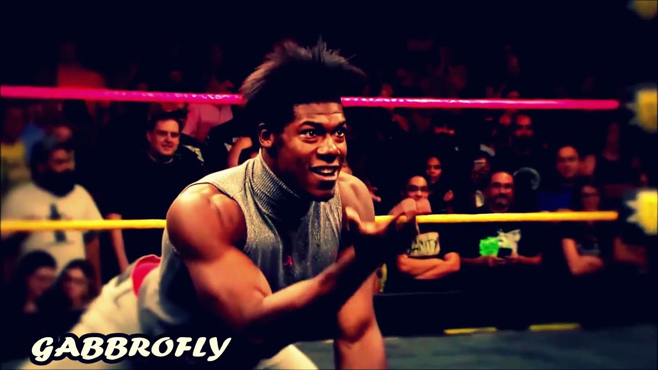 NXT Velveteen Dream ►►Custom Titantron►►  Velveteen