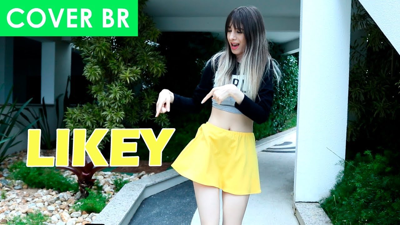 TWICE - LIKEY dance cover 라이키 by BLACK SHINE