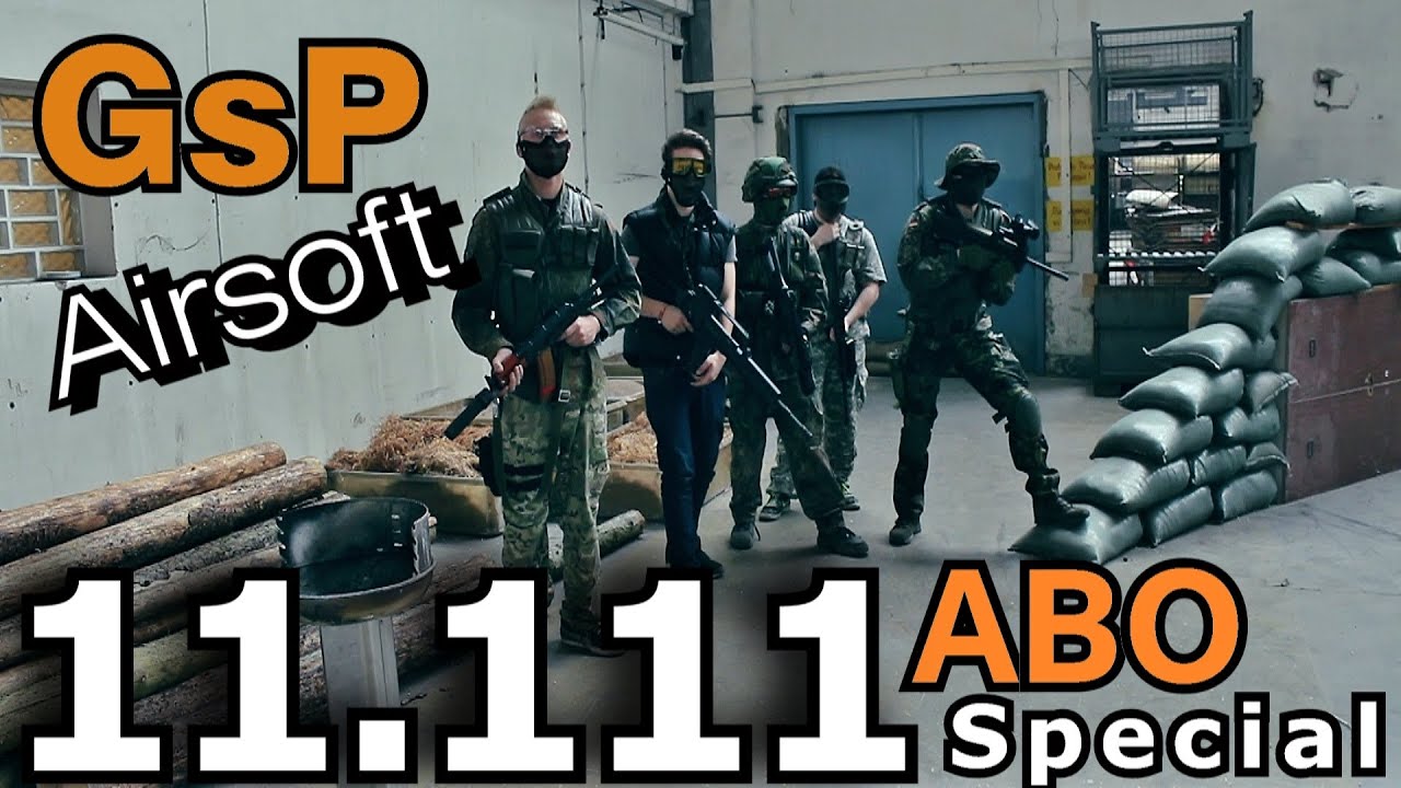 11.111 Abo Special 