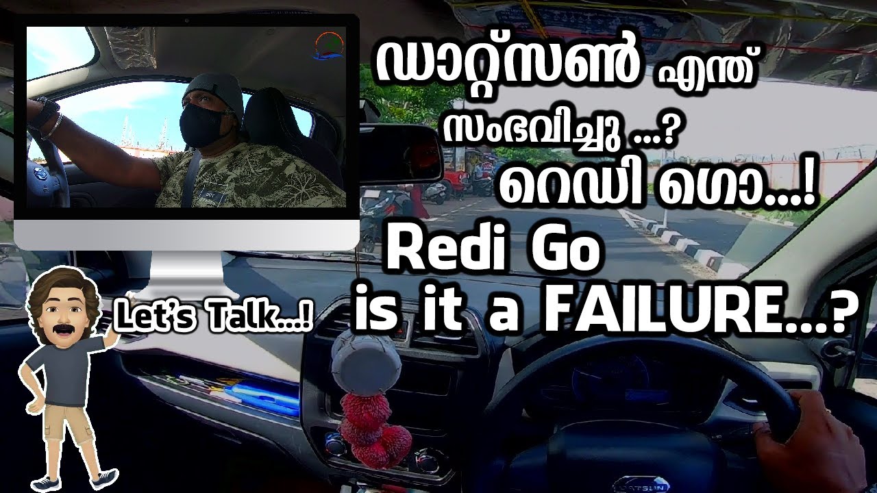 Datsun Redi-go 800 cc 2022 | Detailed User Review