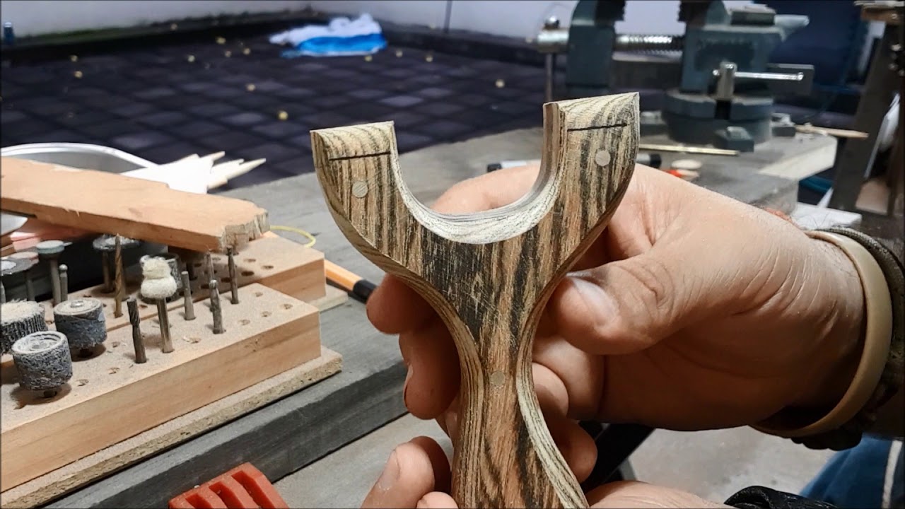 PROCESOS PARA FABRICACIÓN DE RESORTERA - CANALES DE AMARRE