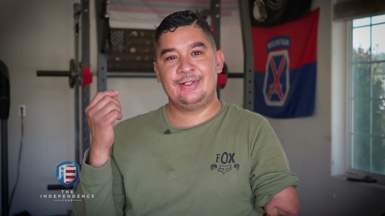 Geoffrey Quevedo's Story