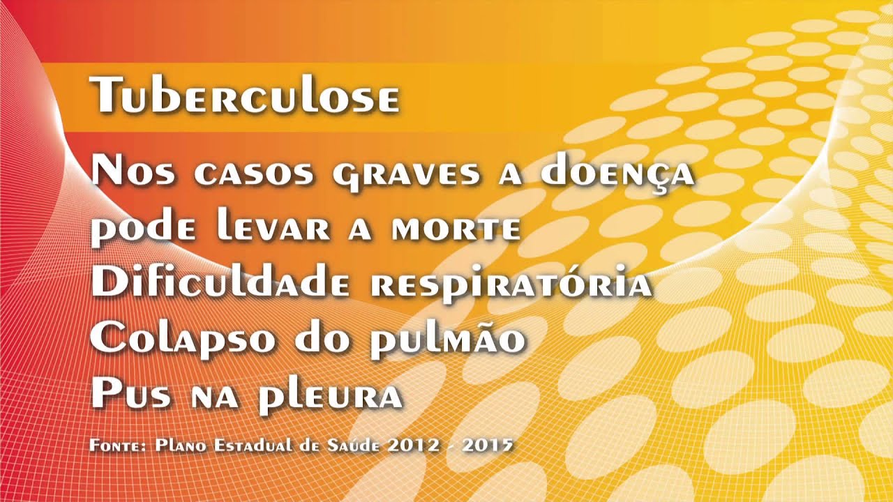 Tuberculose