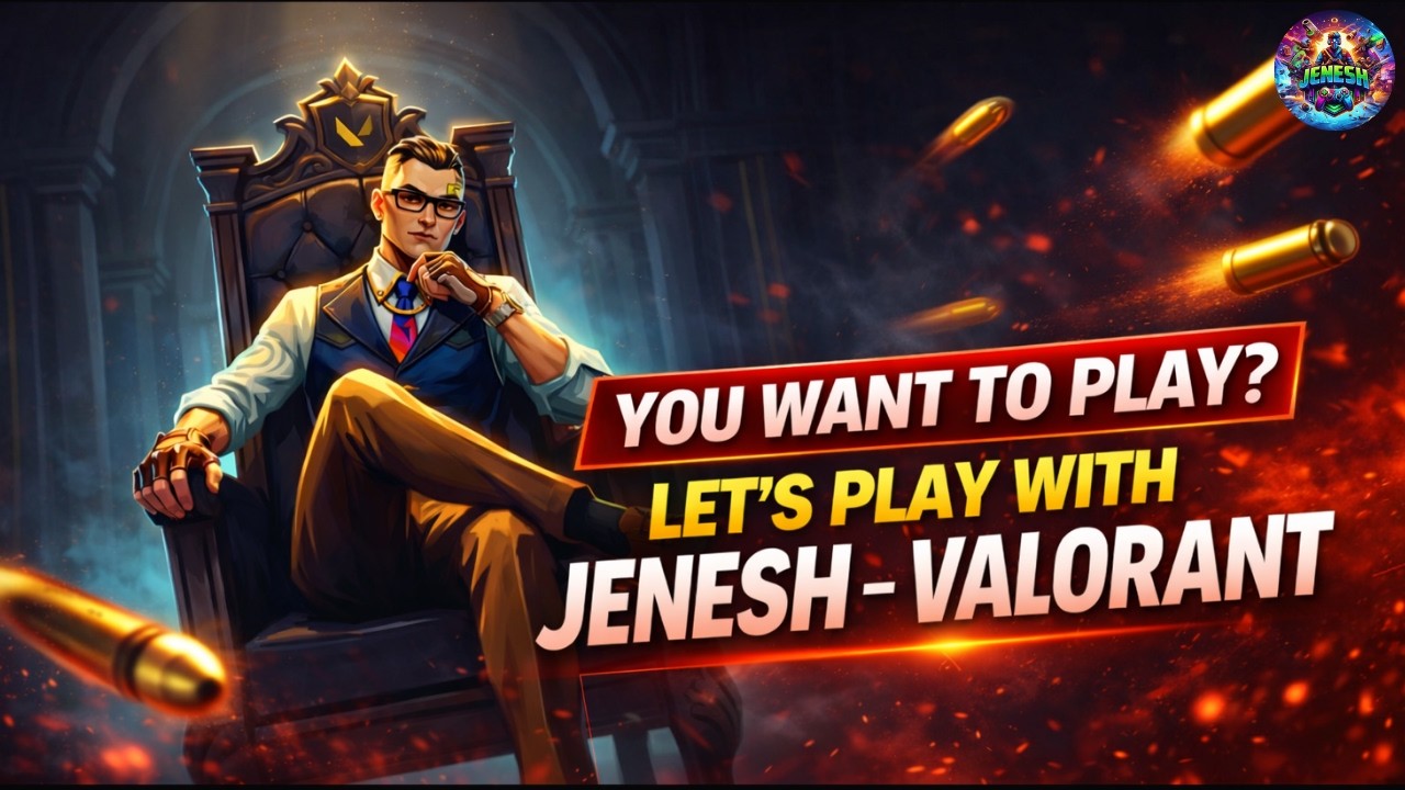 VALORANT - NEE VENA SANDAIKU VAAADA - LIVE STREAM - TAMIL COMMENTARY