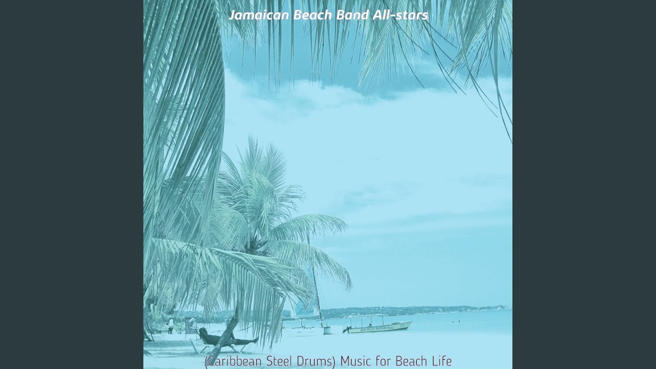 Simple Beach Life