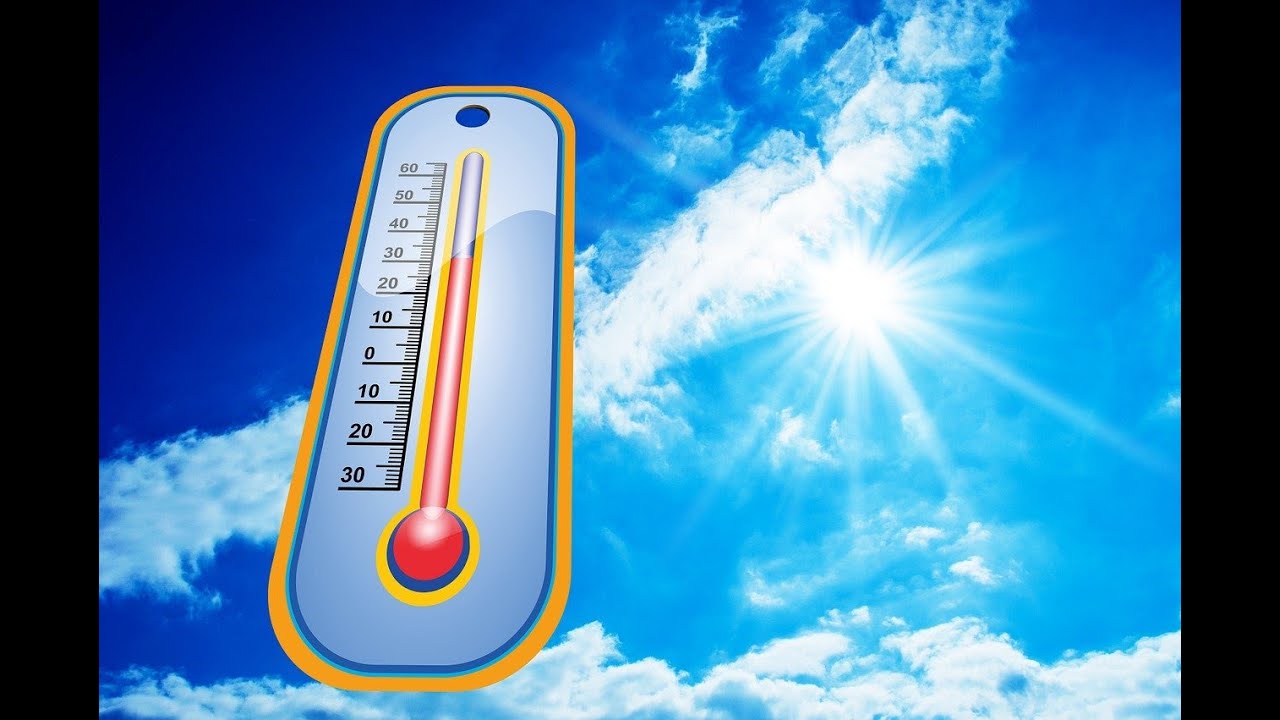 Urban Heat Resilience Tools Webinar