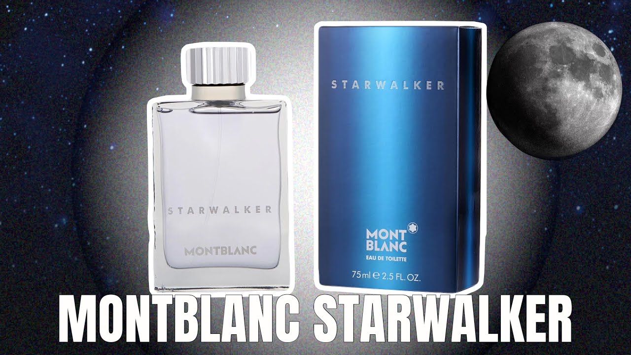 MONTBLANC STARWALKER BLIND BUY REVIEW