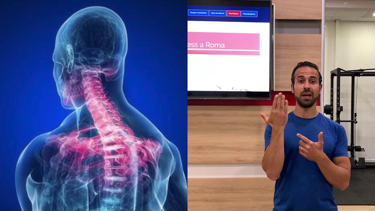 Ginnastica Respiratoria per il diaframma