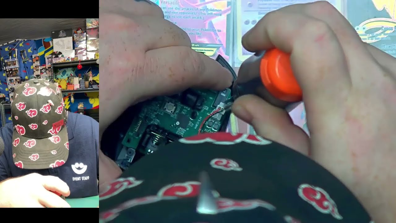 Can I Repair a Logitech G602 Gaming Mouse?