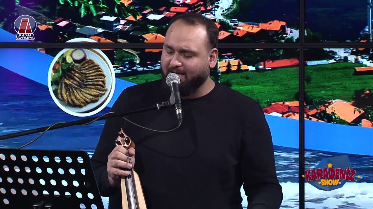 Gökhan Şanlı - Kaderim Böyle İmiş