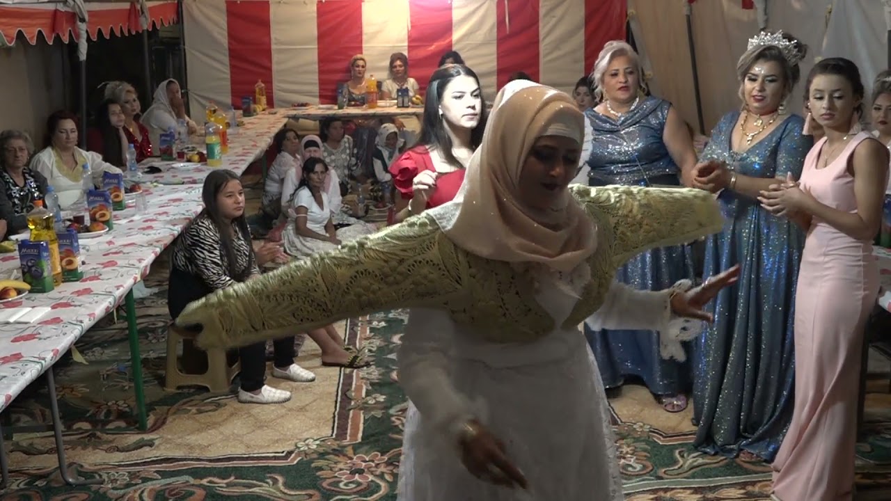 20.Synetia e Rizanit dhe Ismailit