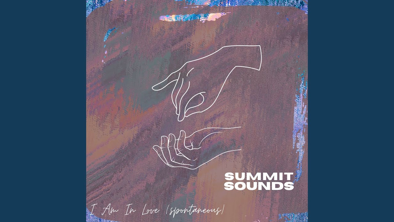I Am in Love (Spontaneous)