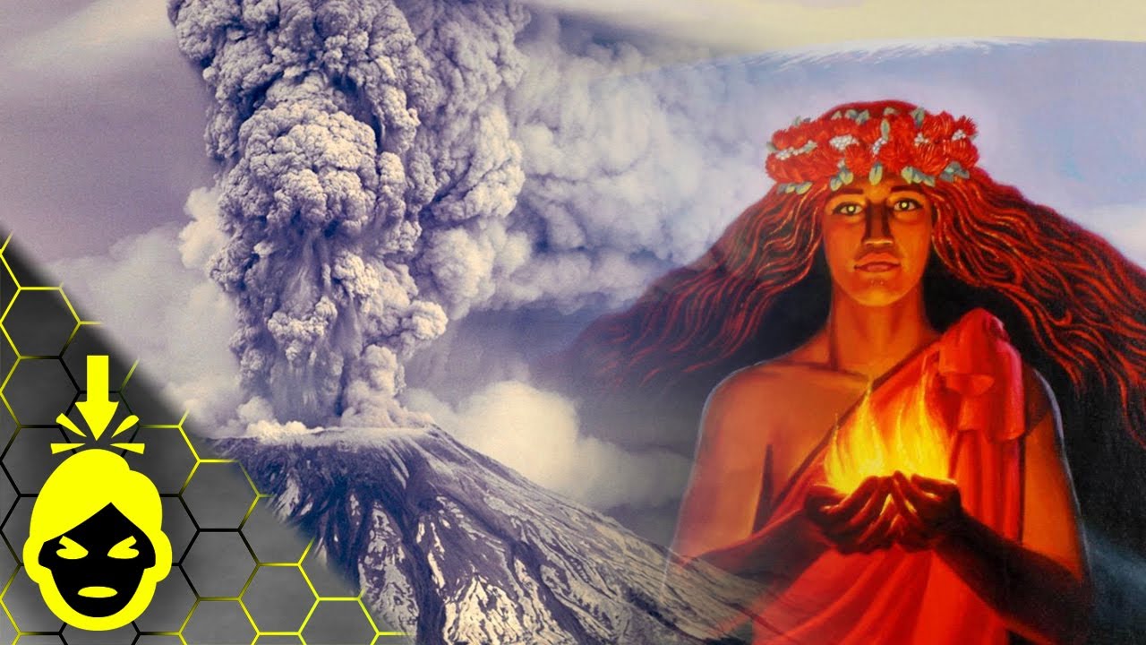 10 CHOSES à SAVOIR sur les VOLCANS