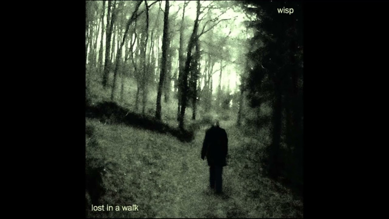 Wisp - Gate Circle