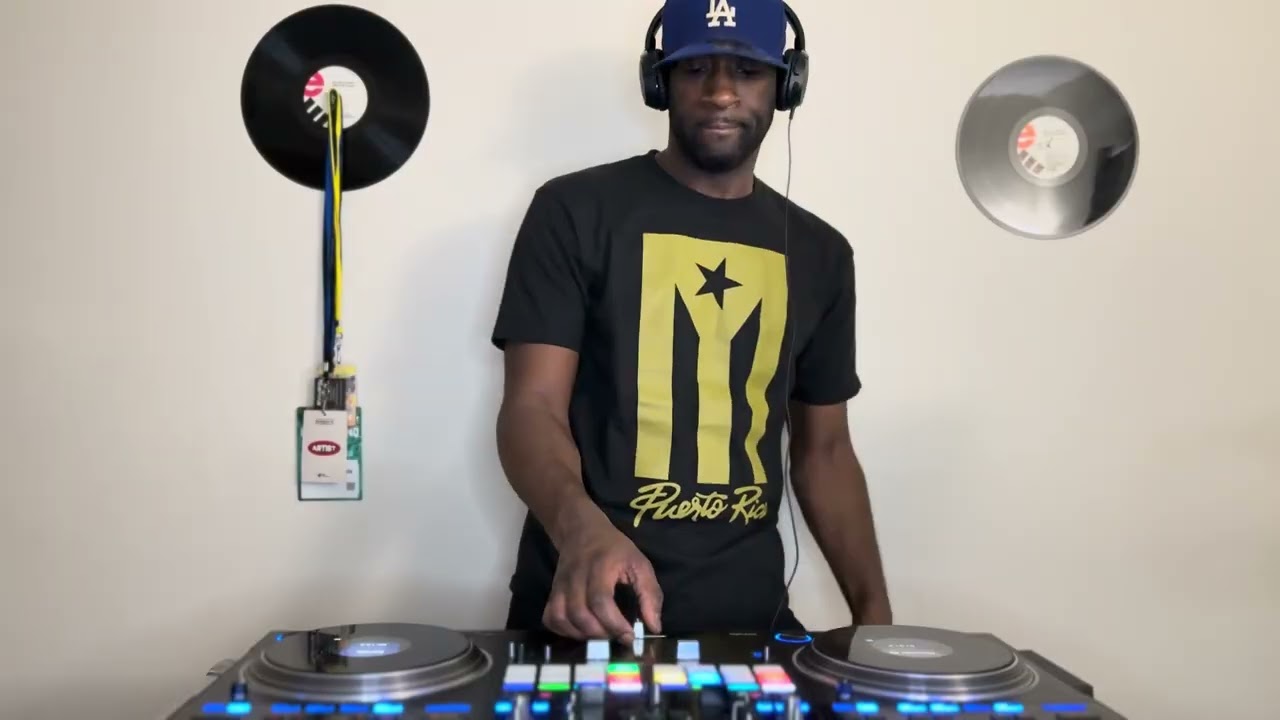 Quick Mix | RnB, Hip Hop, & Rock! 