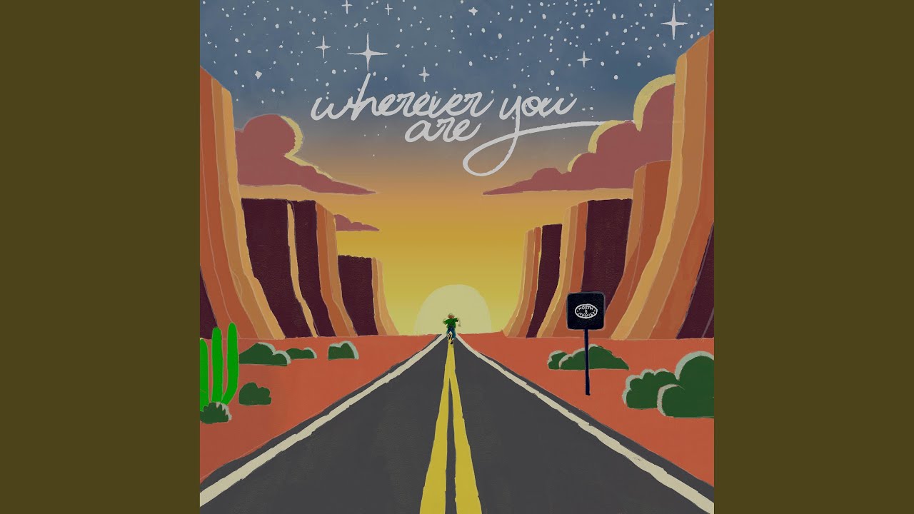 Wherever you are