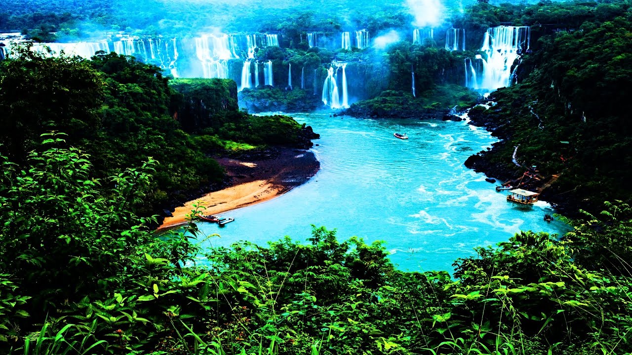 MagiCXbeats - Green Gateway 2 (Brazil Version)