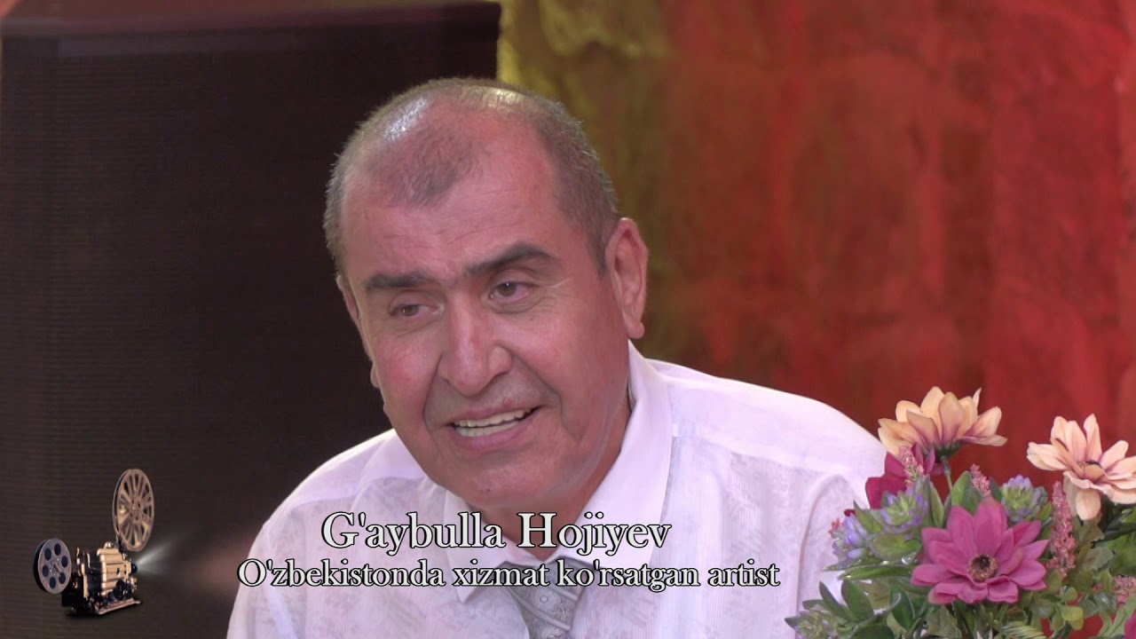 Eslab 32-son G'aybulla Hojiyev Эслаб 32-сон #Eslab