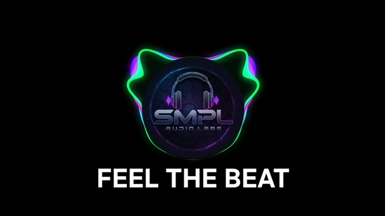 FEEL THE BEAT