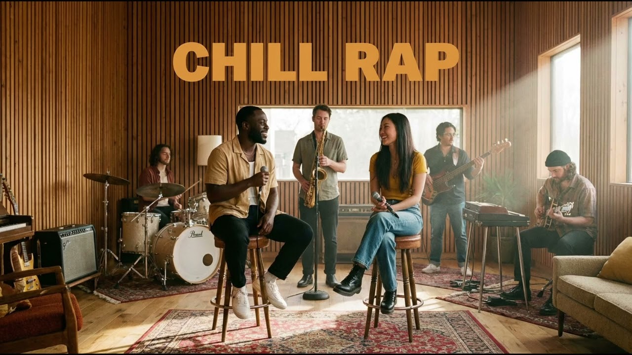 songs i've been playing lately 🎵 morning chill mix