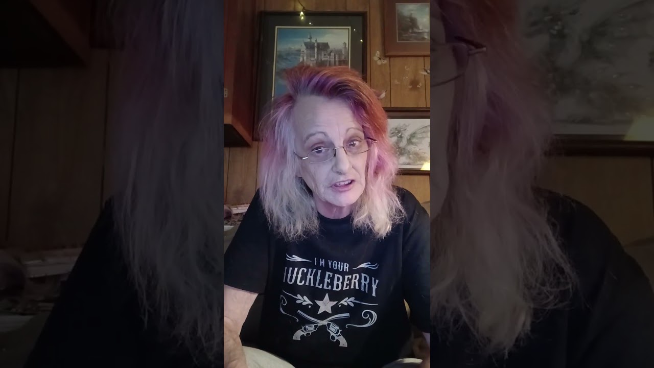 Part 1 ~ Confusion On The #saveact ~ Purging The Voter Rolls