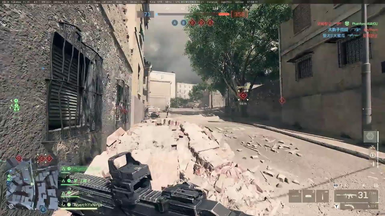 BATTLEFIELD 6 HYPETRAIN!
