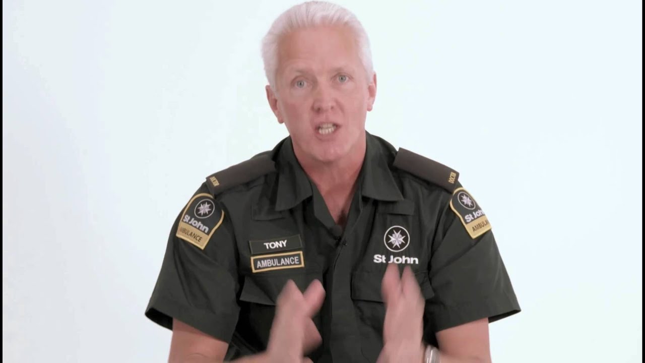 CPR and AEDs on children