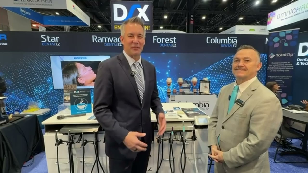 DentalEZ Company Highlights