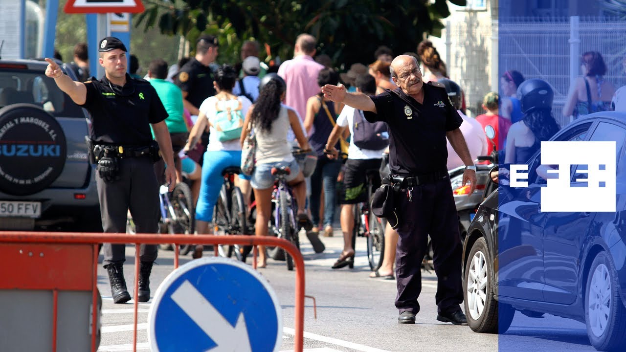 España no puede cobrar una tasa por acceder a Gibraltar