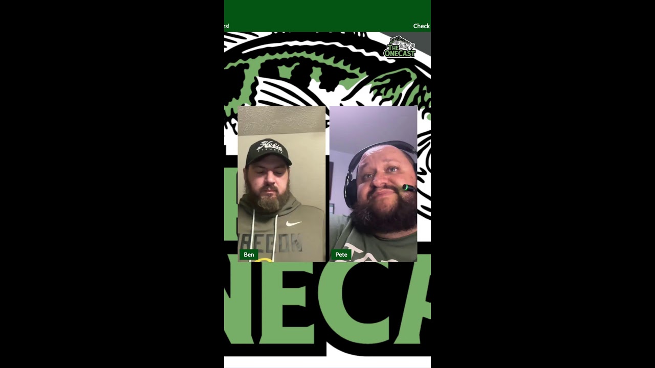 Fishing Friday Live 📱